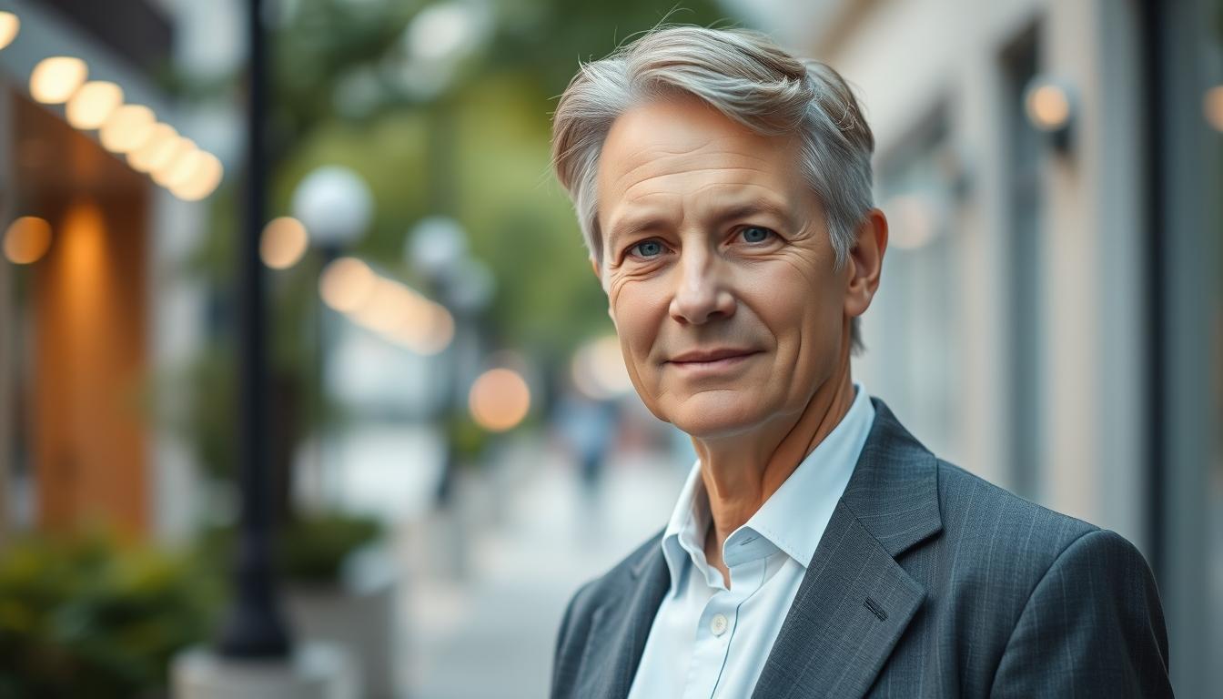 Property transaction support specialist