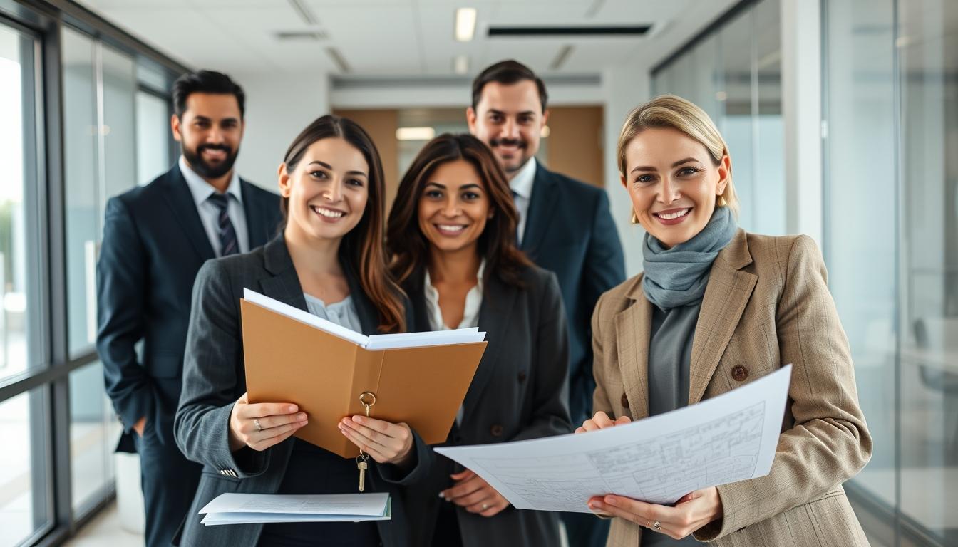 Real estate closing coordination and transaction planning