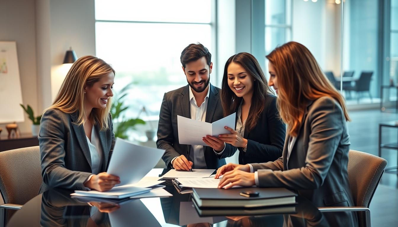 Real estate closing preparation and transaction documents